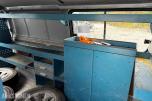 2006 Toyota HiAce 2.5-102 D 4WD INNREDNING HENGERFESTE