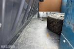 2006 Toyota HiAce 2.5-102 D 4WD INNREDNING HENGERFESTE