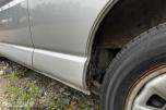 2006 Toyota HiAce 2.5-102 D 4WD INNREDNING HENGERFESTE