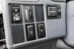 2006 Toyota HiAce 2.5-102 D 4WD INNREDNING HENGERFESTE