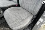 2006 Toyota HiAce 2.5-102 D 4WD INNREDNING HENGERFESTE