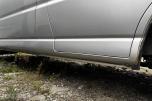 2006 Toyota HiAce 2.5-102 D 4WD INNREDNING HENGERFESTE
