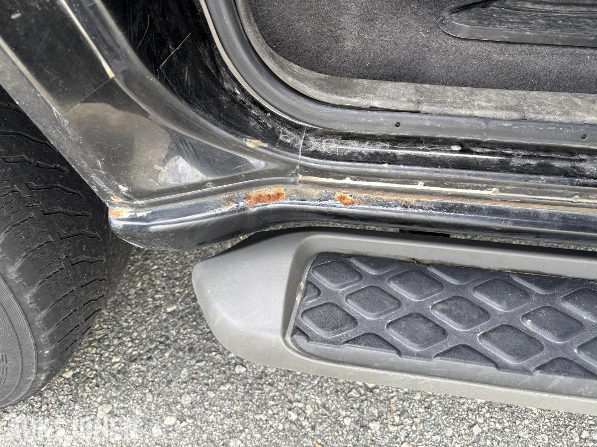 2012 NISSAN PATHFINDER 3.0-231 D 4X4 - 7SETER - AUTOMAT - BOSE - 196801km