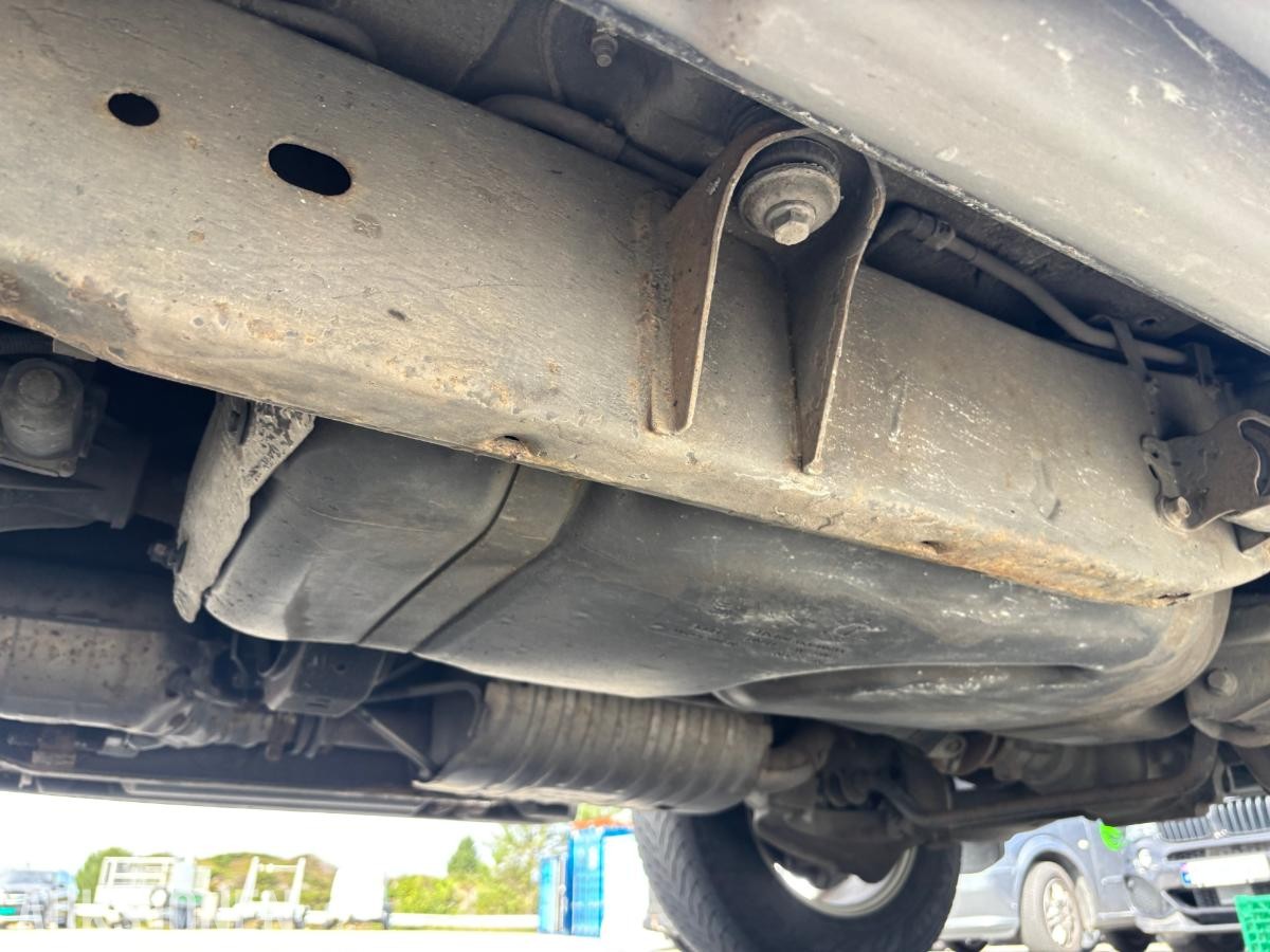 2012 NISSAN PATHFINDER 3.0-231 D 4X4 - 7SETER - AUTOMAT - BOSE - 196801km