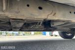 2012 NISSAN PATHFINDER 3.0-231 D 4X4 - 7SETER - AUTOMAT - BOSE - 196801km