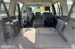 2012 NISSAN PATHFINDER 3.0-231 D 4X4 - 7SETER - AUTOMAT - BOSE - 196801km