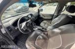 2012 NISSAN PATHFINDER 3.0-231 D 4X4 - 7SETER - AUTOMAT - BOSE - 196801km