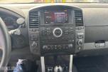 2012 NISSAN PATHFINDER 3.0-231 D 4X4 - 7SETER - AUTOMAT - BOSE - 196801km