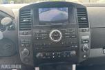 2012 NISSAN PATHFINDER 3.0-231 D 4X4 - 7SETER - AUTOMAT - BOSE - 196801km
