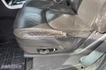 2012 NISSAN PATHFINDER 3.0-231 D 4X4 - 7SETER - AUTOMAT - BOSE - 196801km