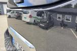 2012 NISSAN PATHFINDER 3.0-231 D 4X4 - 7SETER - AUTOMAT - BOSE - 196801km