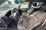 2012 NISSAN PATHFINDER 3.0-231 D 4X4 - 7SETER - AUTOMAT - BOSE - 196801km