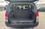 2012 NISSAN PATHFINDER 3.0-231 D 4X4 - 7SETER - AUTOMAT - BOSE - 196801km