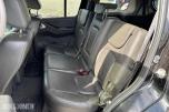 2012 NISSAN PATHFINDER 3.0-231 D 4X4 - 7SETER - AUTOMAT - BOSE - 196801km
