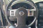 2012 NISSAN PATHFINDER 3.0-231 D 4X4 - 7SETER - AUTOMAT - BOSE - 196801km