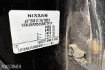 2012 NISSAN PATHFINDER 3.0-231 D 4X4 - 7SETER - AUTOMAT - BOSE - 196801km