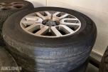 2012 NISSAN PATHFINDER 3.0-231 D 4X4 - 7SETER - AUTOMAT - BOSE - 196801km