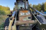 1991 Volvo BM6300 Gravlaster