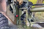 1991 Volvo BM6300 Gravlaster