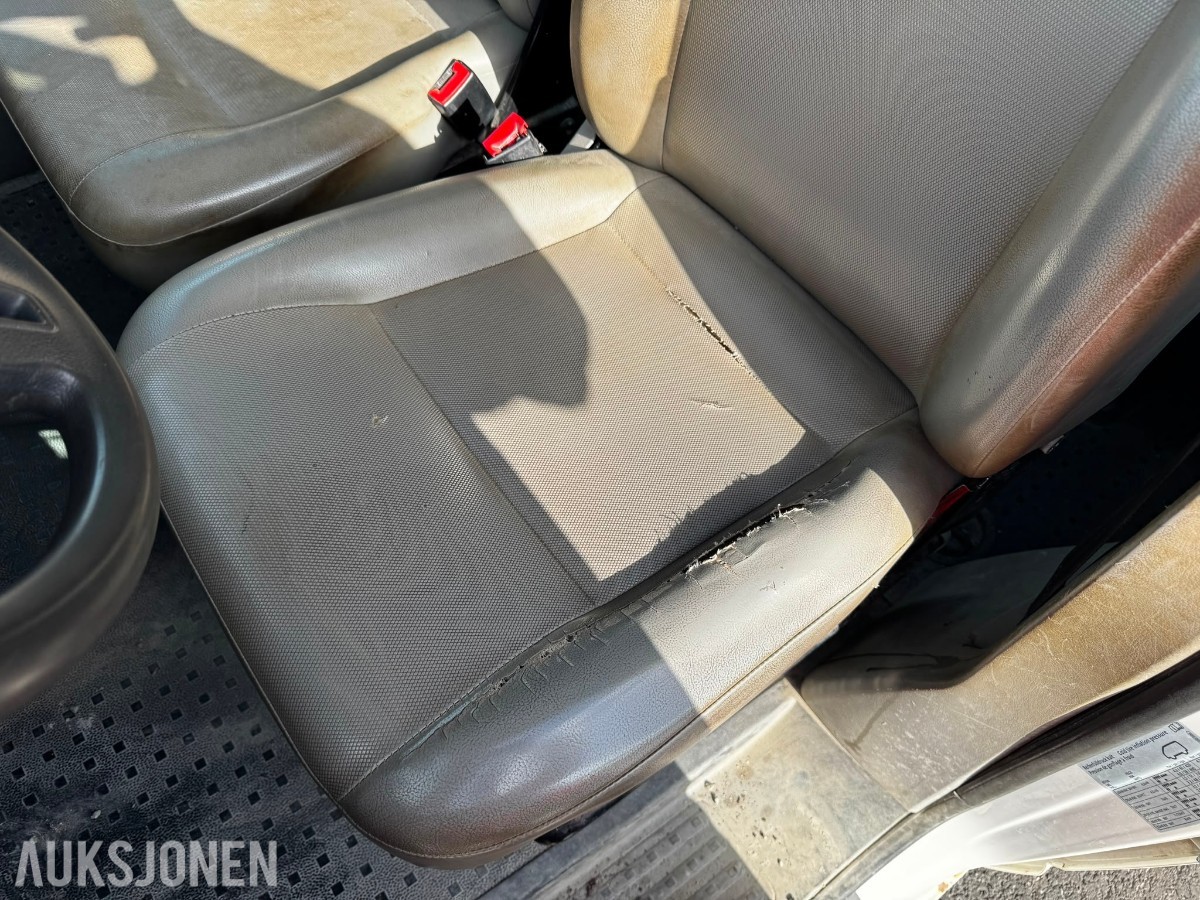 2014 Volkswagen CARAVELLE 2.0-102 D, 204471km, 1 EIER
