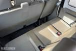 2014 Volkswagen CARAVELLE 2.0-102 D, 204471km, 1 EIER