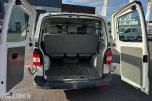 2014 Volkswagen CARAVELLE 2.0-102 D, 204471km, 1 EIER