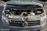 2014 Volkswagen CARAVELLE 2.0-102 D, 204471km, 1 EIER