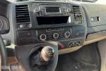 2014 Volkswagen CARAVELLE 2.0-102 D, 204471km, 1 EIER