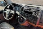 2014 Volkswagen CARAVELLE 2.0-102 D, 204471km, 1 EIER