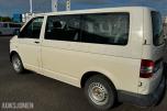 2014 Volkswagen CARAVELLE 2.0-102 D, 204471km, 1 EIER