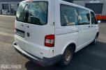 2014 Volkswagen CARAVELLE 2.0-102 D, 204471km, 1 EIER