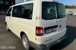 2014 Volkswagen CARAVELLE 2.0-102 D, 204471km, 1 EIER