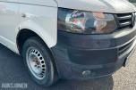 2014 Volkswagen CARAVELLE 2.0-102 D, 204471km, 1 EIER