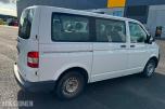 2014 Volkswagen CARAVELLE 2.0-102 D, 204471km, 1 EIER