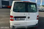 2014 Volkswagen CARAVELLE 2.0-102 D, 204471km, 1 EIER