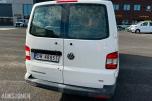2014 Volkswagen CARAVELLE 2.0-102 D, 204471km, 1 EIER