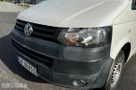 2014 Volkswagen CARAVELLE 2.0-102 D, 204471km, 1 EIER