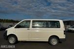 2014 Volkswagen CARAVELLE 2.0-102 D, 204471km, 1 EIER