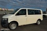 2014 Volkswagen CARAVELLE 2.0-102 D, 204471km, 1 EIER