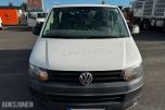 2014 Volkswagen CARAVELLE 2.0-102 D, 204471km, 1 EIER