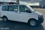 2014 Volkswagen CARAVELLE 2.0-102 D, 204471km, 1 EIER