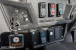 2017 Polaris Ranger EV – elektrisk arbeidsmaskin med firehjulstrekk, KUN 3548KM