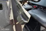 2017 Polaris Ranger EV – elektrisk arbeidsmaskin med firehjulstrekk, KUN 3548KM