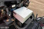 2017 Polaris Ranger EV – elektrisk arbeidsmaskin med firehjulstrekk, KUN 3548KM