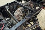 2017 Polaris Ranger EV – elektrisk arbeidsmaskin med firehjulstrekk, KUN 3548KM