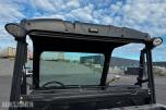2017 Polaris Ranger EV – elektrisk arbeidsmaskin med firehjulstrekk, KUN 3548KM