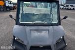 2017 Polaris Ranger EV – elektrisk arbeidsmaskin med firehjulstrekk, KUN 3548KM