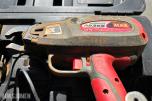 2stk MAX RB398 bindemaskiner for armeringsjern