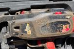 2stk MAX RB398 bindemaskiner for armeringsjern