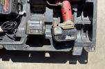 2stk MAX RB398 bindemaskiner for armeringsjern